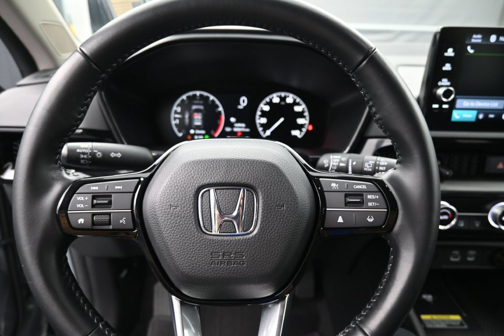 Certified 2025 Honda CR-V EX-L image 33