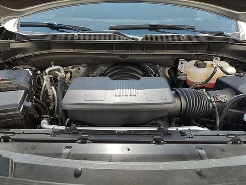 Used 2025 Chevrolet Tahoe RST w/ RST Capability Package AWD/4WD image 33