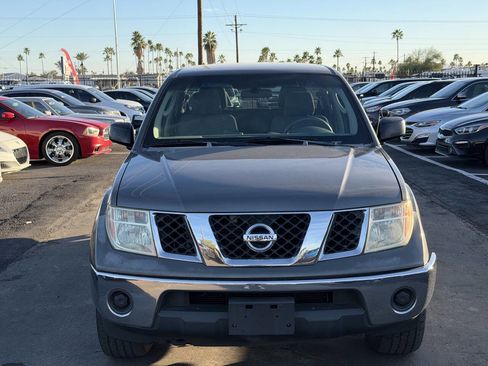 Used 2007 Nissan Frontier SE image 13