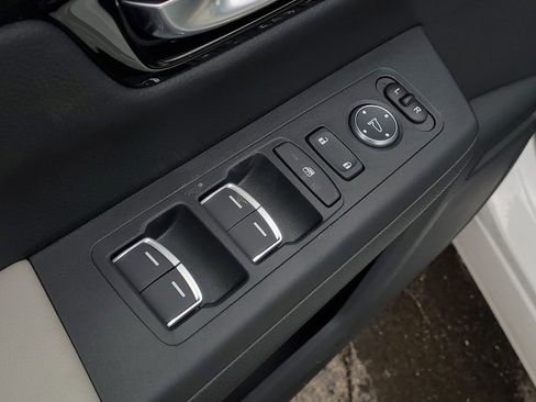 New 2026 Honda CR-V EX-L image 12