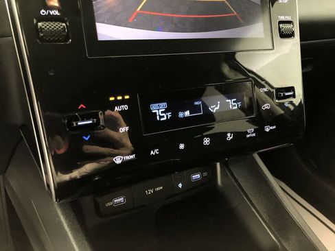 Used 2024 Hyundai Tucson SEL image 18