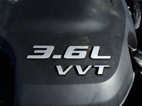 Used 2021 Dodge Charger SXT w/ Leather Interior Group image 37