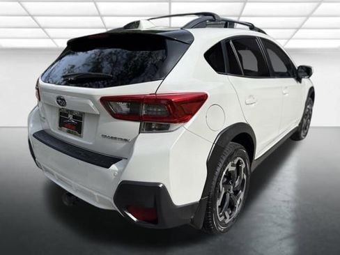 Used 2021 Subaru Crosstrek 2.5i Limited w/ Moonroof Package 2 image 6
