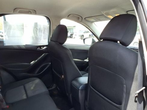 Used 2013 MAZDA CX-5 Sport FWD image 20