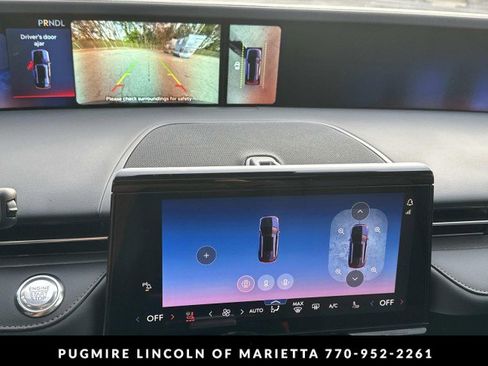 New 2026 Lincoln Nautilus Premier w/ Equipment Group 102A image 30