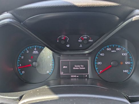 Used 2018 Chevrolet Colorado W/T w/ WT Convenience Package RWD image 39
