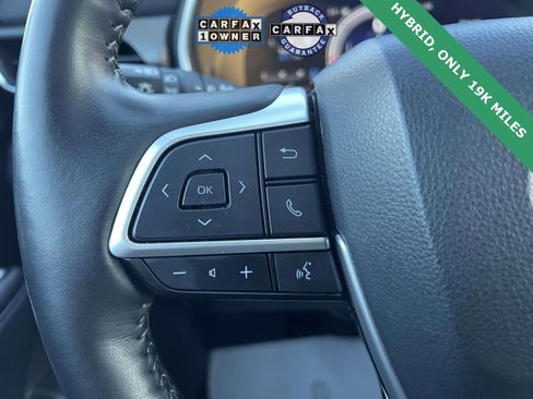 Used 2023 Toyota Highlander Limited image 29