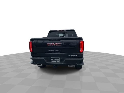 New 2026 GMC Sierra 1500 Denali image 7