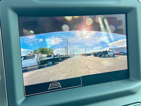 New 2025 Chevrolet Silverado 3500 W/T w/ WT Convenience Package image 8