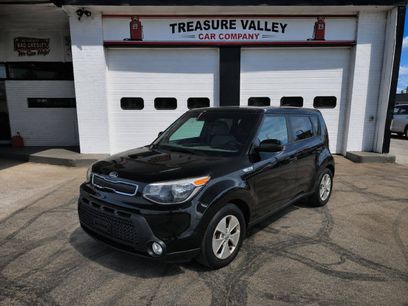 Used 2015 Kia Soul