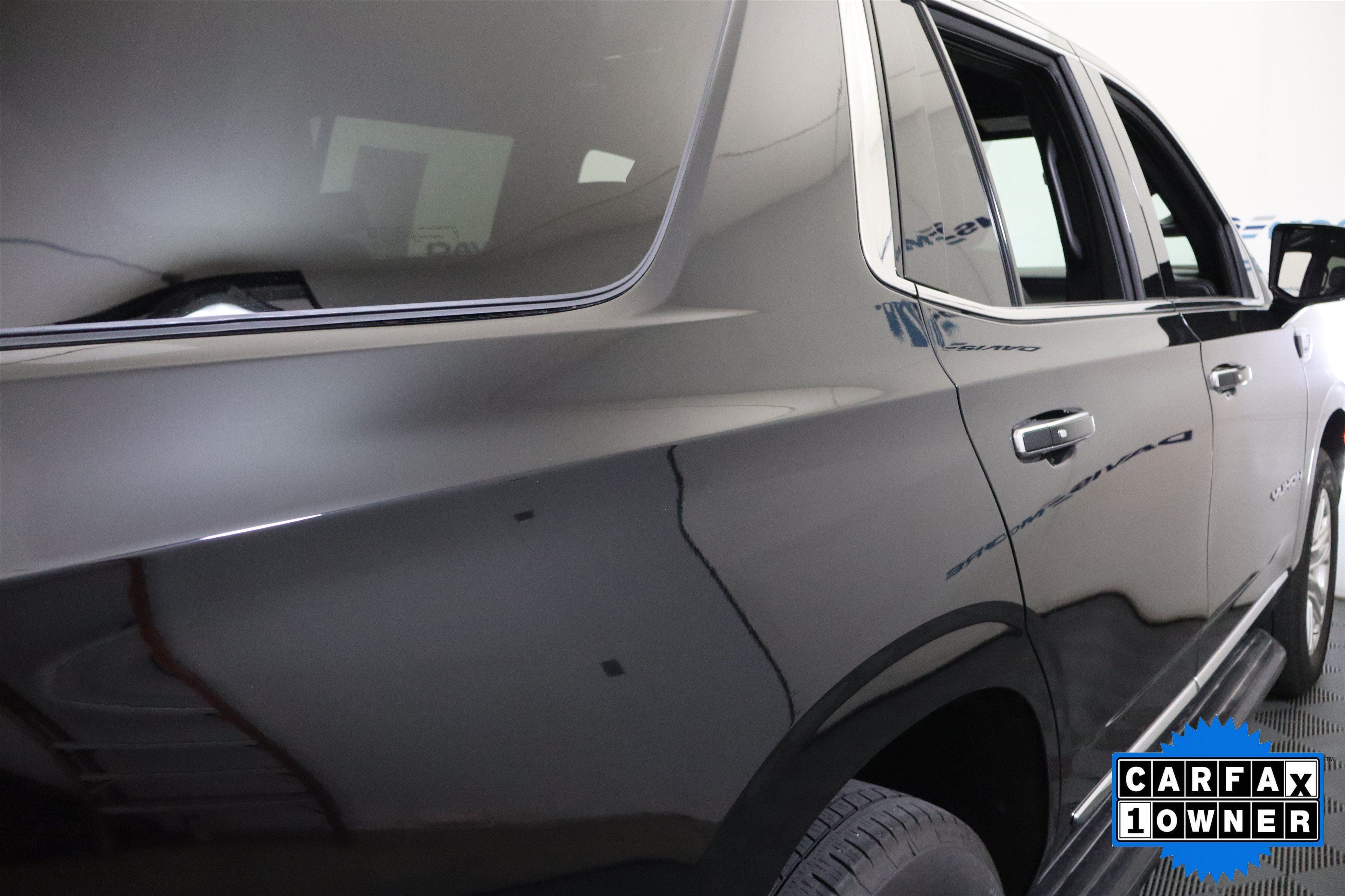 Used 2024 GMC Yukon SLT w/ Max Trailering Package AWD/4WD image 7