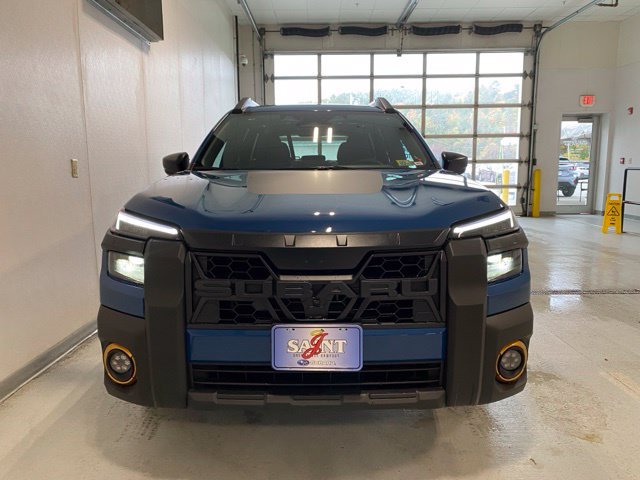 New 2026 Subaru Outback Wilderness AWD/4WD image 4