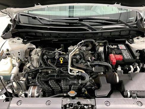 Used 2024 Nissan Altima 2.5 SR AWD/4WD image 38