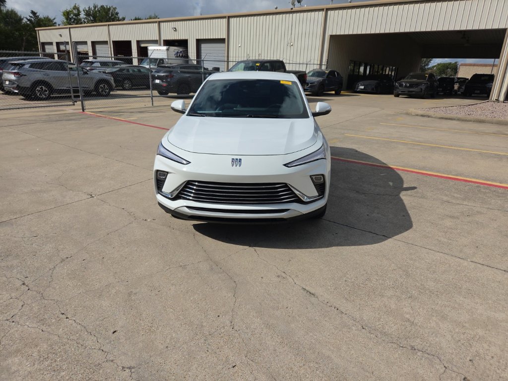 Used 2026 Buick Envista Preferred FWD image 5