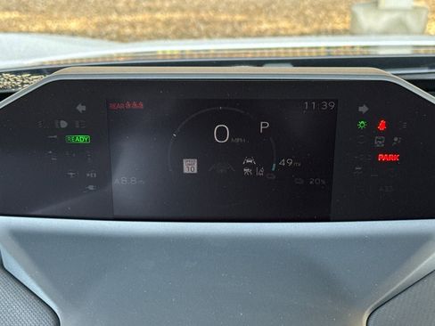 New 2026 Toyota bZ image 30