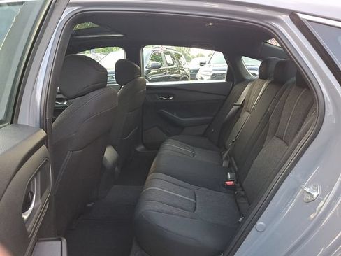 Certified 2023 Honda Accord Sport image 11