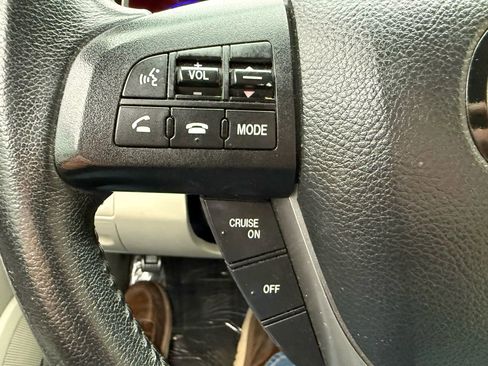 Used 2011 MAZDA CX-7 s Grand Touring image 14