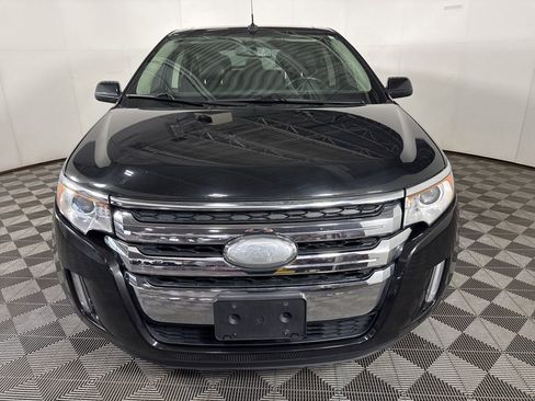 Used 2013 Ford Edge Limited AWD/4WD image 3