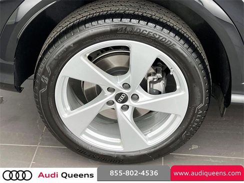 Used 2025 Audi Q5 Premium Plus w/ Premium Plus image 7