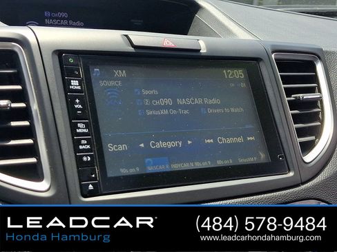 Used 2016 Honda CR-V EX-L image 18