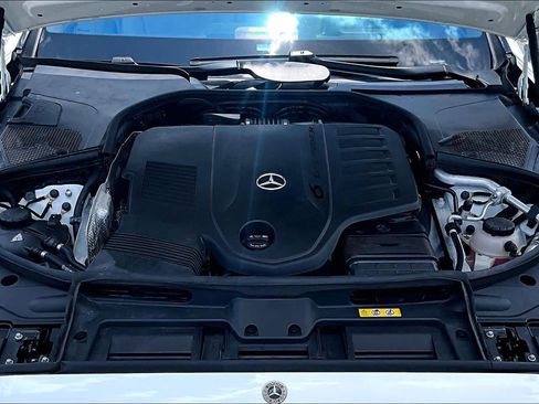 Used 2022 Mercedes-Benz S 500 4MATIC image 32