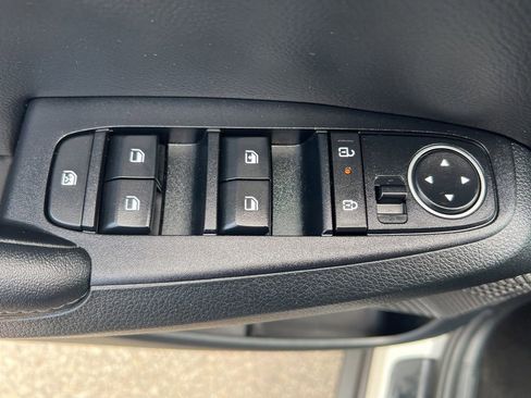Certified 2024 Kia Seltos S FWD image 50