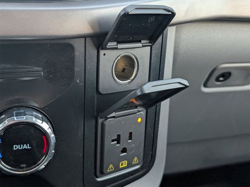 Used 2024 Ford F150 XLT w/ Mobile Office Package image 20