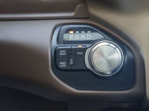 Used 2022 RAM 2500 Laramie image 31