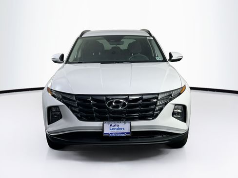 Used 2023 Hyundai Tucson SEL AWD/4WD image 2