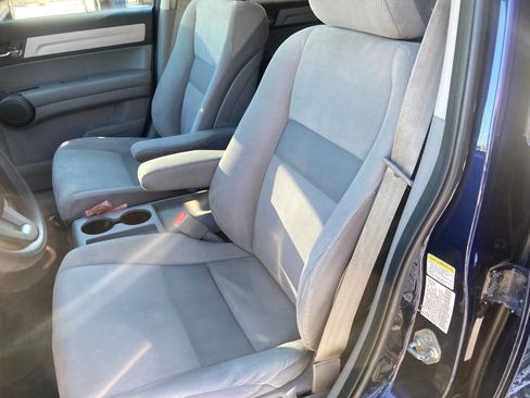 Used 2011 Honda CR-V SE image 10