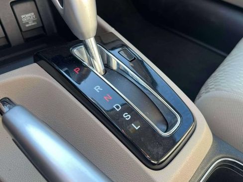 Used 2015 Honda Civic EX image 13