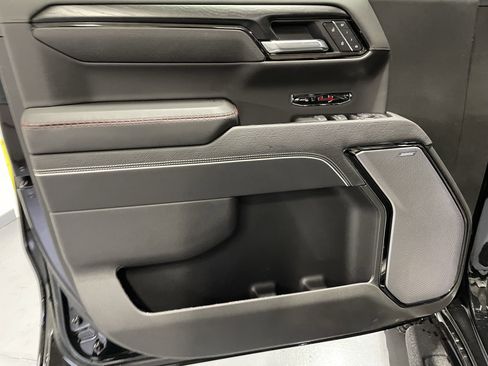 New 2026 GMC Sierra 1500 AT4X image 11