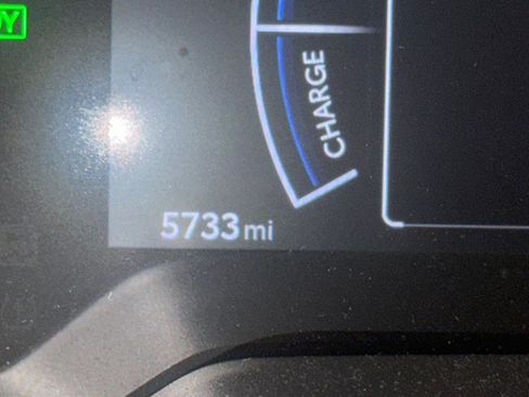 Certified 2026 Toyota Corolla LE FWD image 46
