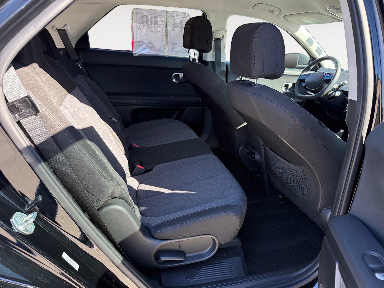 Certified 2024 Hyundai Ioniq 5 SEL AWD/4WD image 18