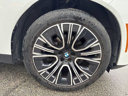 Certified 2025 BMW X3 xDrive30i w/ Convenience Package AWD/4WD image 6