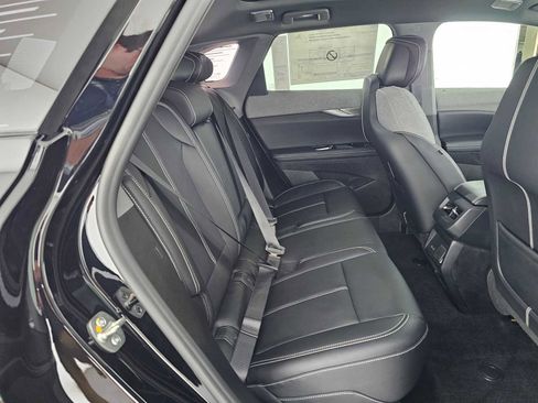 New 2026 Cadillac Optiq Sport 1 image 12