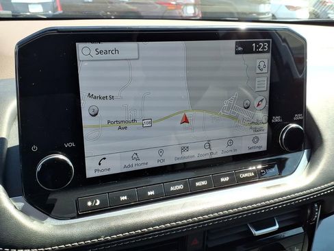 Certified 2023 Nissan Rogue SL w/ SL Premium Package image 28