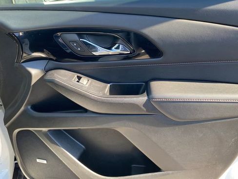 Certified 2023 Chevrolet Traverse RS w/ LPO, Cargo Package image 9