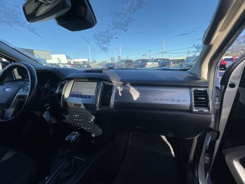 Used 2020 Ford Ranger XLT w/ Equipment Group 301A Mid image 26