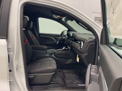 New 2026 Chevrolet Colorado Z71 w/ Technology Package image 35