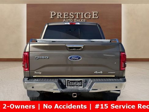 Used 2016 Ford F150 Lariat image 45