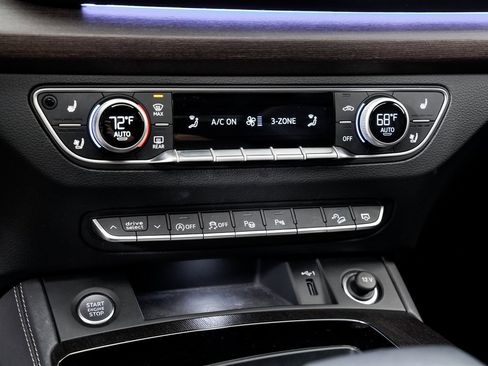 Used 2022 Audi Q5 2.0T Prestige image 17