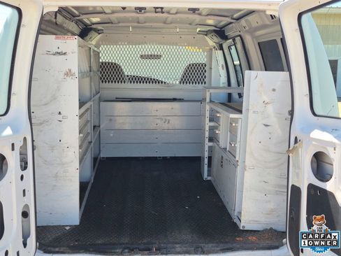 Used 2006 Ford E-150 and Econoline 150 RWD image 18