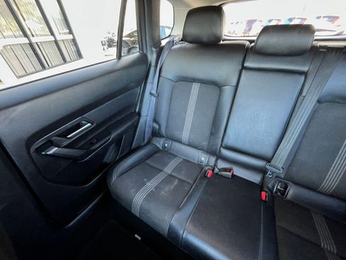 Used 2025 MAZDA CX-50 AWD 2.5 S w/ Select Package image 40