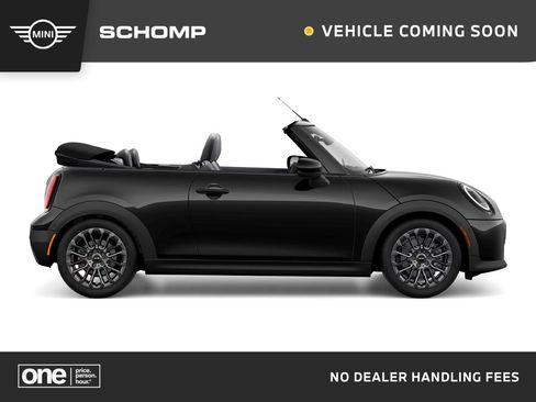 New 2026 MINI Cooper S image 1