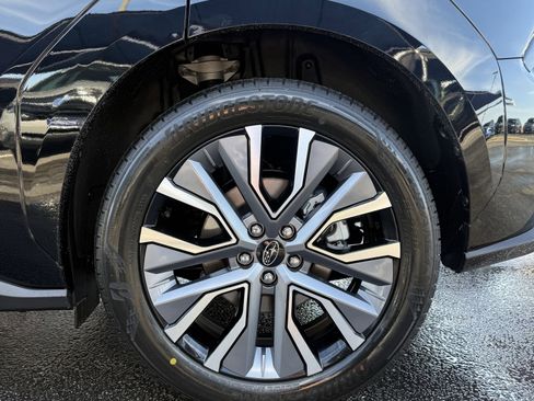 New 2026 Subaru Solterra Touring XT image 34