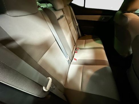 Used 2017 Toyota Corolla LE w/ Carpet Mat Package (TMS) image 26