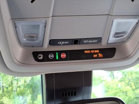 Used 2024 GMC Terrain SLE FWD image 21