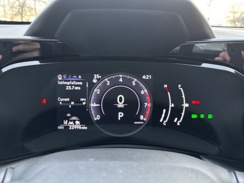 Used 2023 Lexus NX 350 350 Base image 17