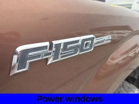 Used 2012 Ford F150 XLT w/ XLT Convenience Pkg image 5